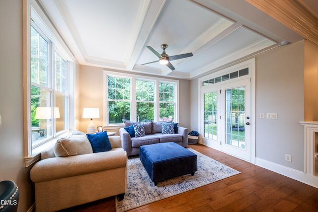 120 Painted Turtle Lane, Cary, NC 27519