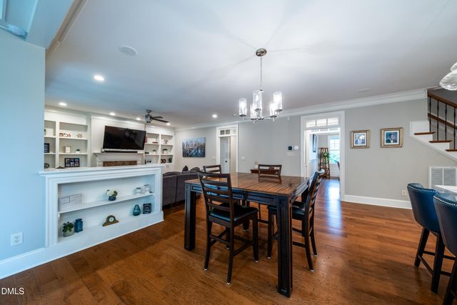 120 Painted Turtle Lane, Cary, NC 27519