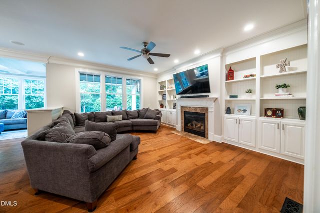 120 Painted Turtle Lane, Cary, NC 27519