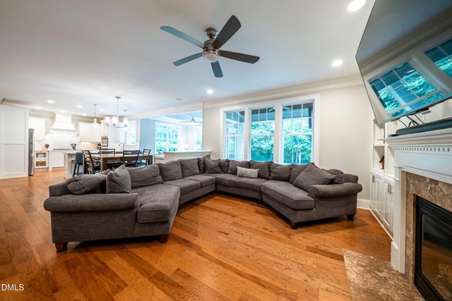 120 Painted Turtle Lane, Cary, NC 27519