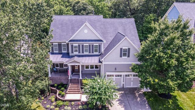120 Painted Turtle Lane, Cary, NC 27519