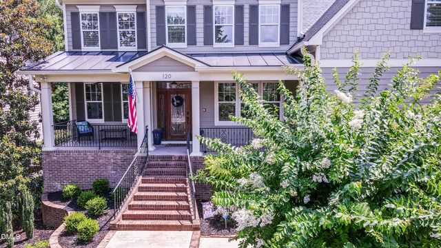 120 Painted Turtle Lane, Cary, NC 27519