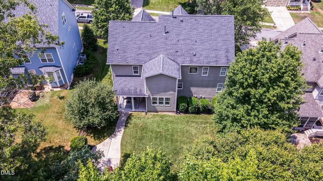 120 Painted Turtle Lane, Cary, NC 27519