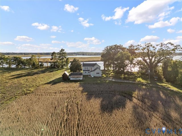 1765 Clifton Ln, Little Plymouth, VA 23091