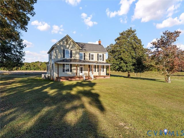 1765 Clifton Ln, Little Plymouth, VA 23091