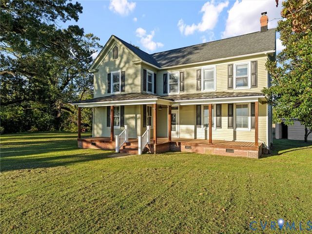 1765 Clifton Ln, Little Plymouth, VA 23091