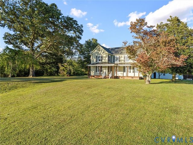 1765 Clifton Ln, Little Plymouth, VA 23091