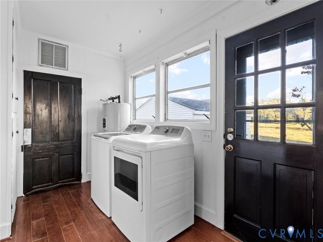 1765 Clifton Ln, Little Plymouth, VA 23091