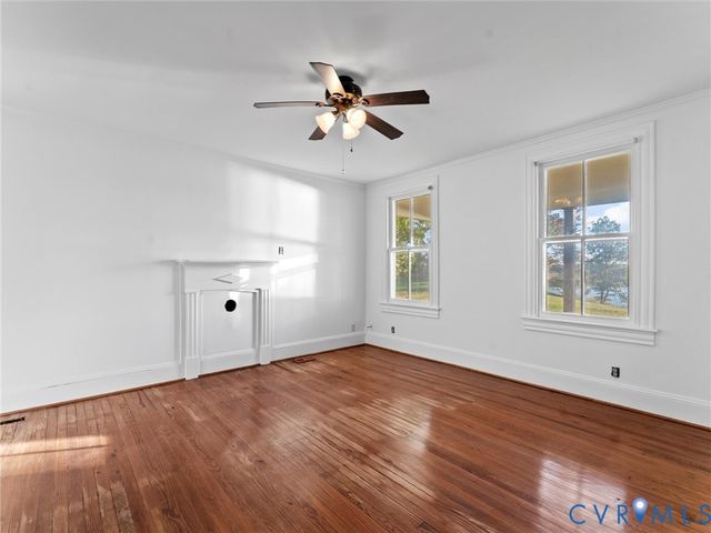 1765 Clifton Ln, Little Plymouth, VA 23091
