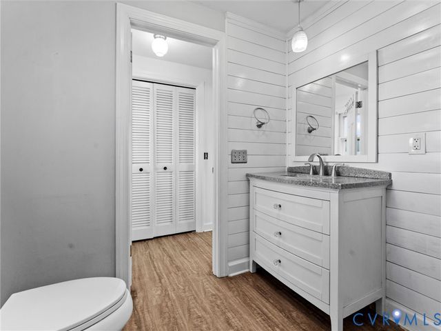 1765 Clifton Ln, Little Plymouth, VA 23091