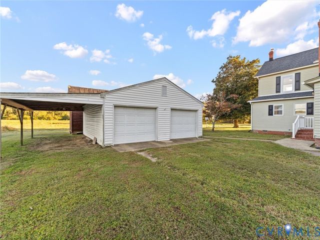 1765 Clifton Ln, Little Plymouth, VA 23091