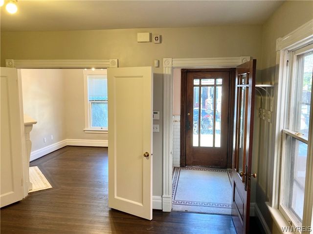 62 Trinity Place, Buffalo, NY 14201