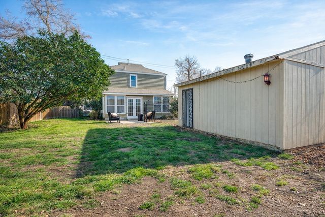 4527 Capitol Avenue, Dallas, TX 75204
