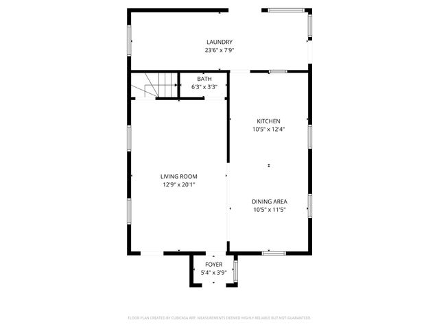 4527 Capitol Avenue, Dallas, TX 75204