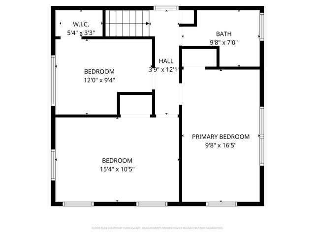 4527 Capitol Avenue, Dallas, TX 75204