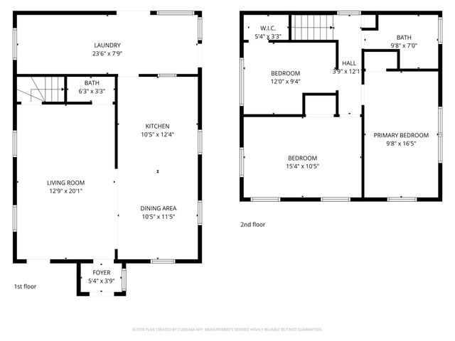 4527 Capitol Avenue, Dallas, TX 75204