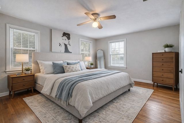 4527 Capitol Avenue, Dallas, TX 75204