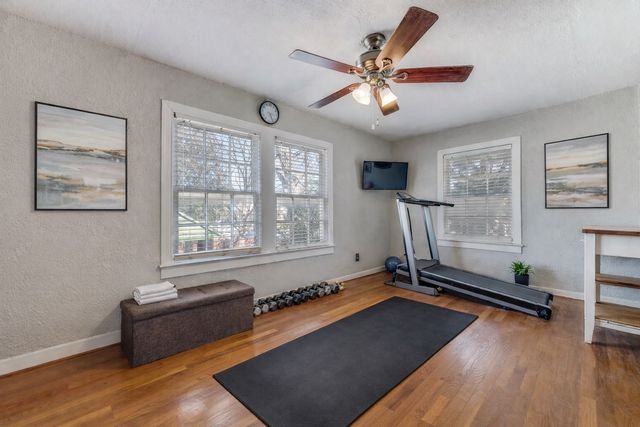 4527 Capitol Avenue, Dallas, TX 75204