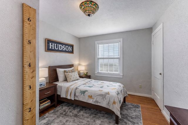 4527 Capitol Avenue, Dallas, TX 75204