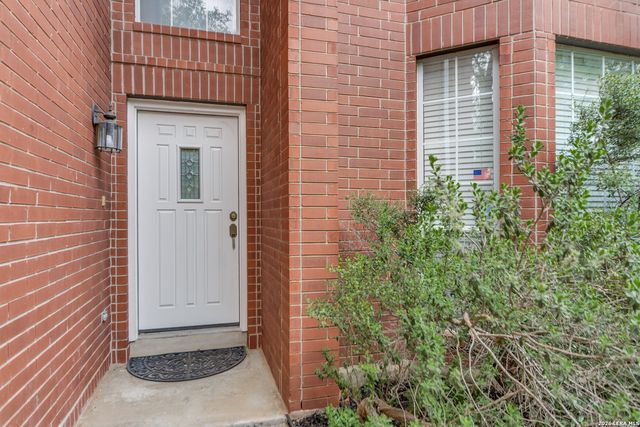 2732 Rancho Mirage, San Antonio, TX 78259