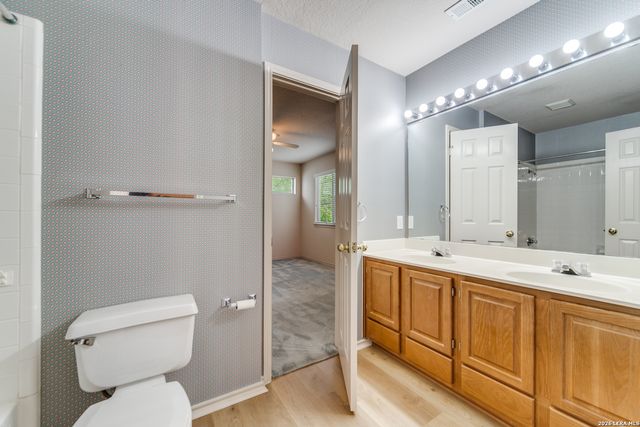 2732 Rancho Mirage, San Antonio, TX 78259