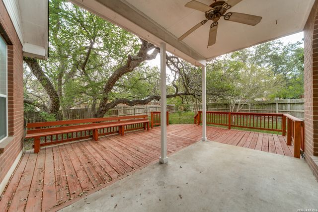 2732 Rancho Mirage, San Antonio, TX 78259