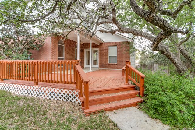 2732 Rancho Mirage, San Antonio, TX 78259