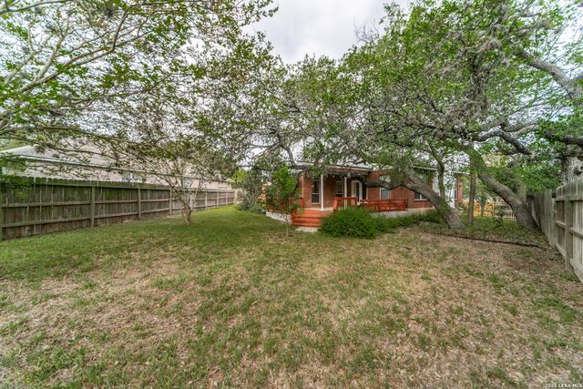 2732 Rancho Mirage, San Antonio, TX 78259