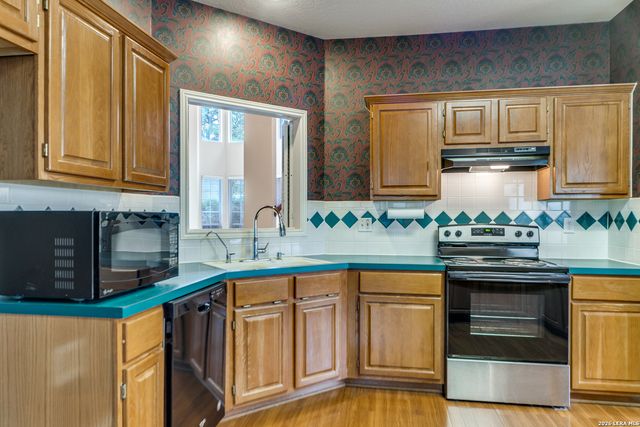 2732 Rancho Mirage, San Antonio, TX 78259