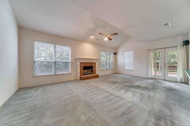 2732 Rancho Mirage, San Antonio, TX 78259