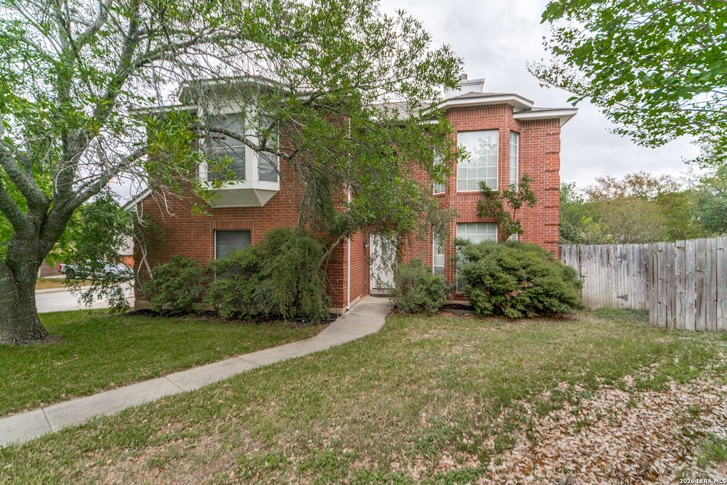 2732 Rancho Mirage, San Antonio, TX 78259