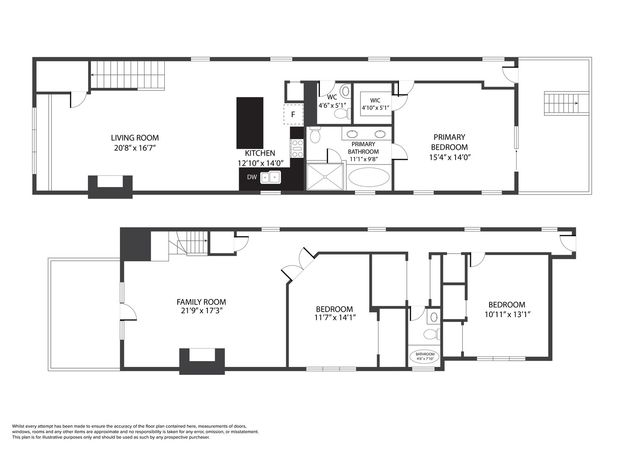 851 N Wolcott Avenue 1, Chicago, IL 60622