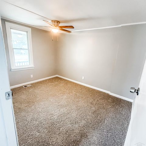 1609 Fremont Avenue, Bay City, MI 48708