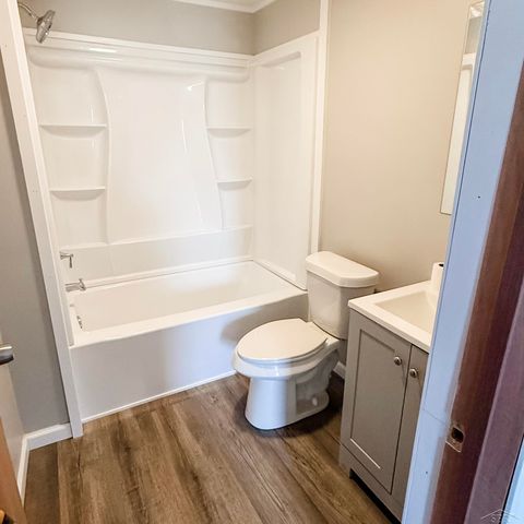 1609 Fremont Avenue, Bay City, MI 48708