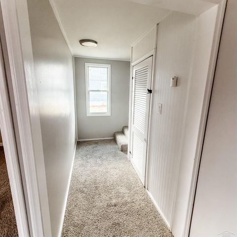 1609 Fremont Avenue, Bay City, MI 48708