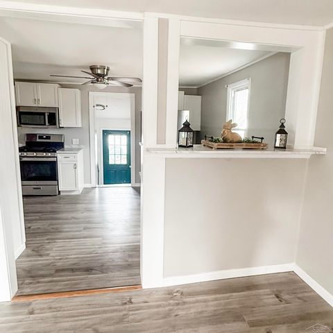 1609 Fremont Avenue, Bay City, MI 48708