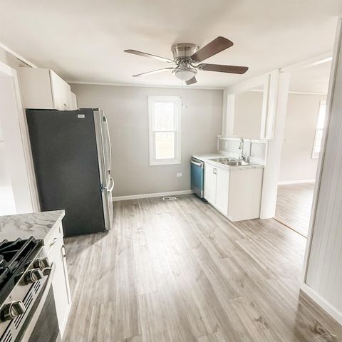 1609 Fremont Avenue, Bay City, MI 48708