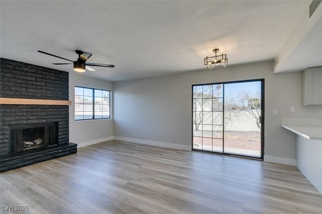 3484 Nightflower Lane B, Las Vegas, NV 89121