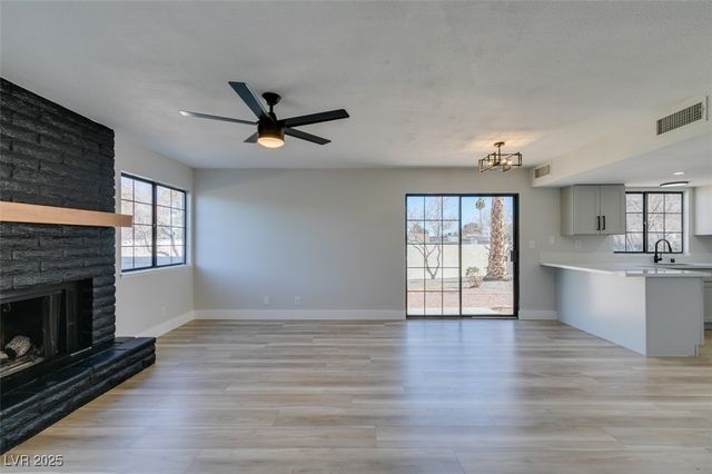 3484 Nightflower Lane B, Las Vegas, NV 89121