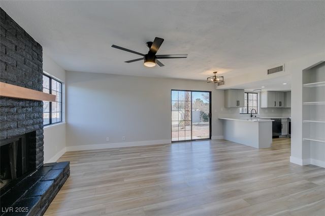 3484 Nightflower Lane B, Las Vegas, NV 89121