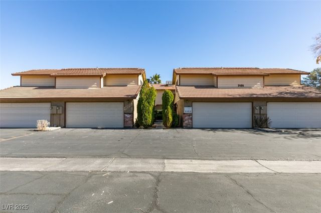 3484 Nightflower Lane B, Las Vegas, NV 89121