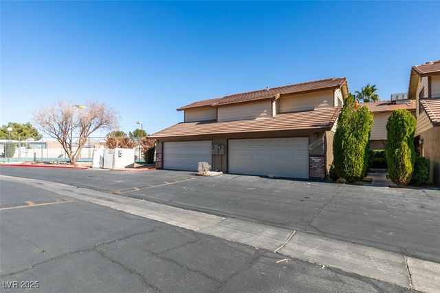 3484 Nightflower Lane B, Las Vegas, NV 89121