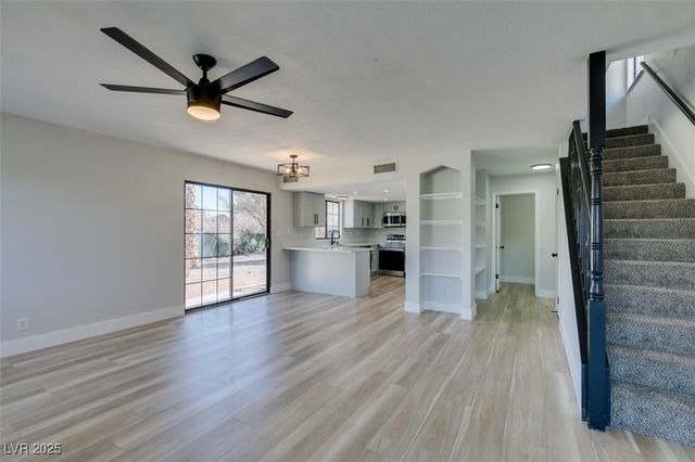 3484 Nightflower Lane B, Las Vegas, NV 89121