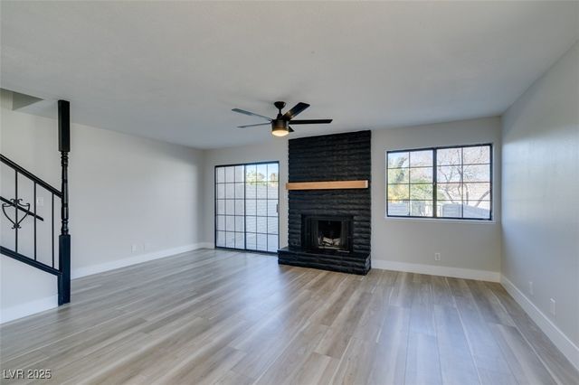 3484 Nightflower Lane B, Las Vegas, NV 89121