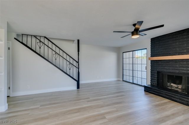 3484 Nightflower Lane B, Las Vegas, NV 89121