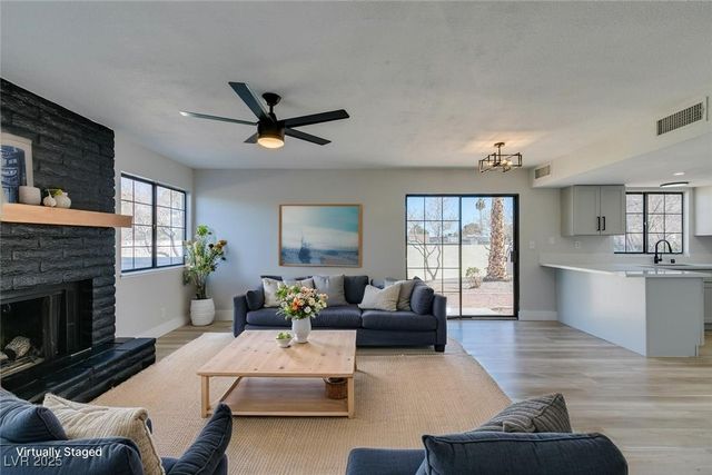 3484 Nightflower Lane B, Las Vegas, NV 89121