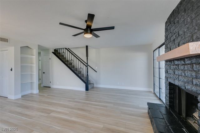 3484 Nightflower Lane B, Las Vegas, NV 89121