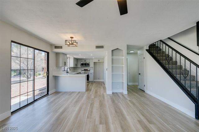 3484 Nightflower Lane B, Las Vegas, NV 89121