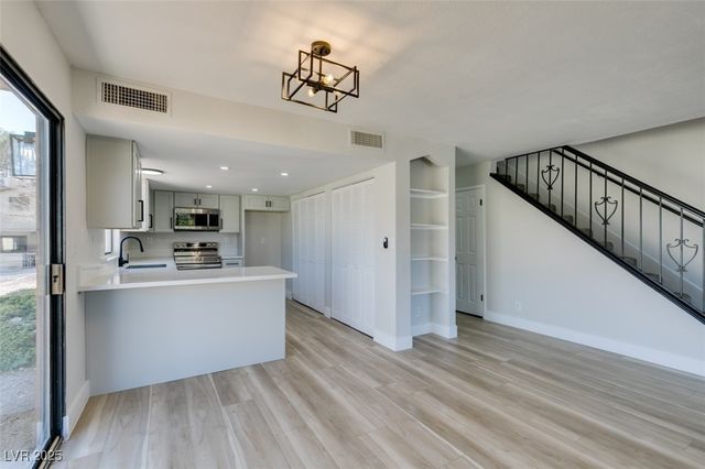 3484 Nightflower Lane B, Las Vegas, NV 89121