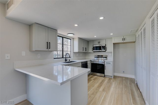 3484 Nightflower Lane B, Las Vegas, NV 89121